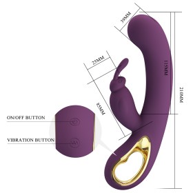 Liam Vibrator- BI 14420HP-5